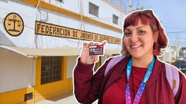 Habilitan módulo de credencialización en la Unión de Usuarios