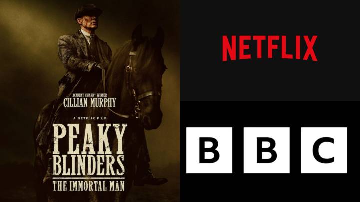Netflix ya confirmó una fecha de estreno para la película de los “Peaky Blinders”