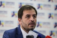 Centro Democrático definió que Andrés Forero encabezará lista al Senado, ¿quiénes le siguen?