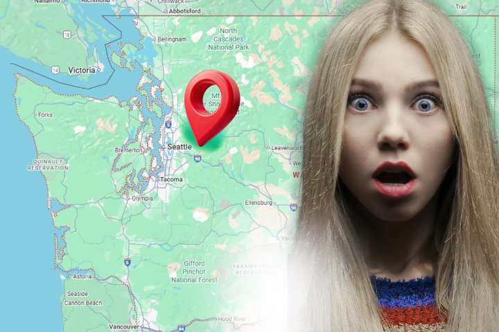 The Biggest Lie in Washington State Is That Seattle Is Unlivable