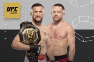 UFC 323 Payouts: How Much Will Merab Dvalishvili, Petr Yan, Alexandre Pantoja, and Others Earn?