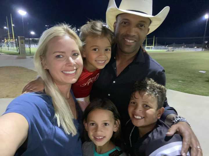 Criscilla Anderson and Ex Coffey Anderson’s Relationship Timeline