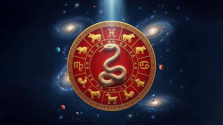 Consulta el horóscopo chino de hoy viernes 5 de diciembre