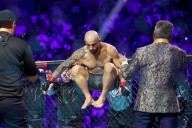 Alexander Volkanovski dispels fan theory about UFC 325 fight with Diego Lopes