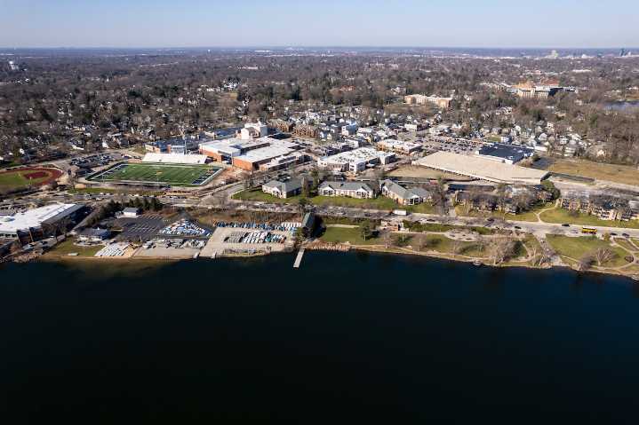 East Grand Rapids secures $500K federal grant for Reeds Lake improvements
