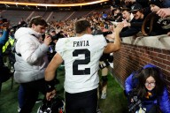 Diego Pavia Family Guide: Meet the Vanderbilt QB Ahead of Heisman Ceremony