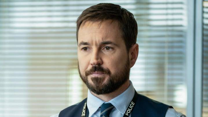 'Line of Duty' Star Martin Compston Says Season 7 Will Answer Unresolved Questions