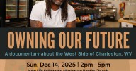Charleston West Side Documentary Screening Set for Dec. 14