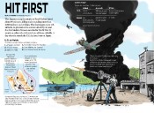 Pearl Harbor Day: A look at the aviation fields that were hit first
