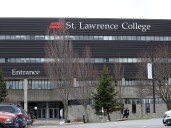 St. Lawrence College Receives $250,000 for PSW Program