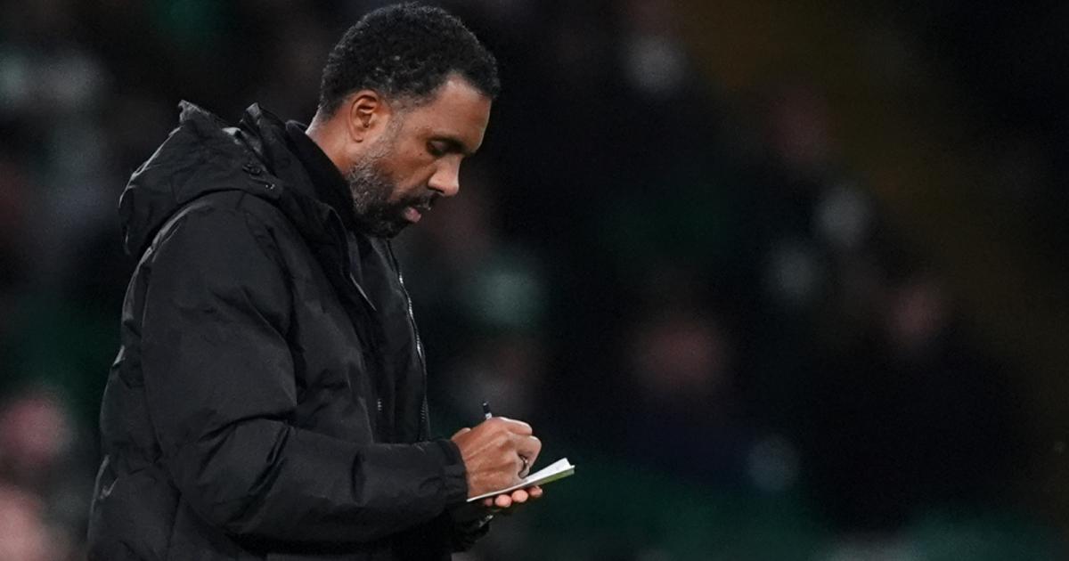 Celtic 0 Roma 3: Instant reaction to the burning issues