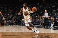 Jonathan Kuminga gets DNP as short-handed Warriors win again