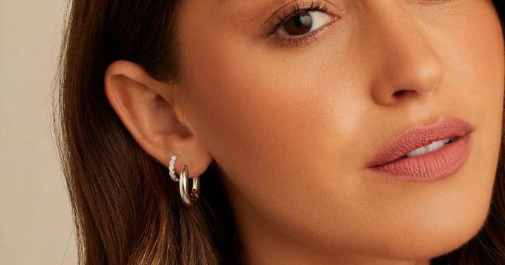 Silver Jewelry Pieces That Shine