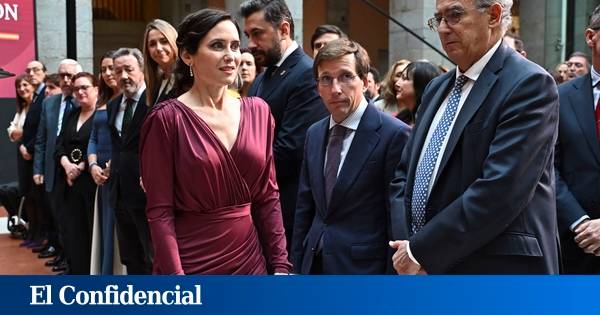 Ayuso da carpetazo a la crisis del Hospital de Torrejón: "Cualquier mala práctica será erradicada"