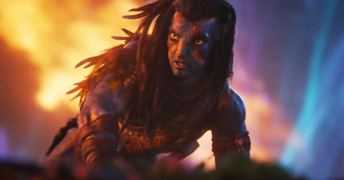 Avatar: Fire And Ash Box Office Early Pre-Sales (India): 7.54K Tickets Booked On BMS In 24 Hours, Gears Up For A Roaring Start!