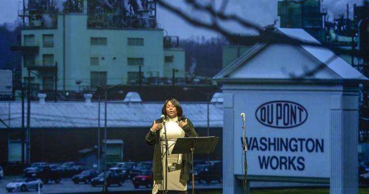 Required action plans missing, WV water resource panel ditched amid toxic PFAS threat