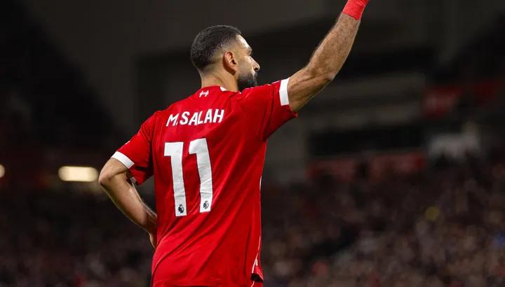 Salah returns in style as Liverpool make light work of beleaguered Brighton