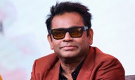 AR Rahman to receive Lakshminarayana International Award
