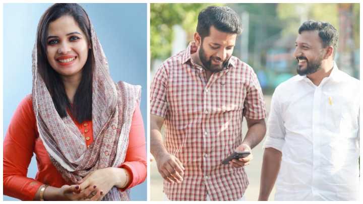 'Rahul Mamkoottathil MLA misbehaves with Mahila Congress workers of his mother's age'