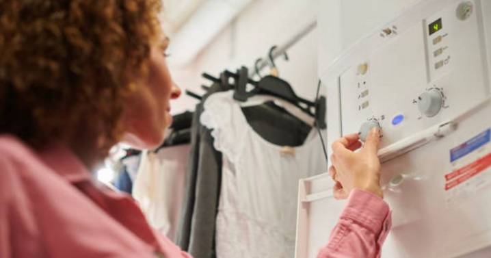 UK households are using boiler dial to become £90 richer