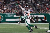 Jets add Steelers legend Ryan Clark's son