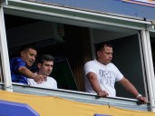 Las bombas de Marcelo Delgado: de la continuidad de Úbeda a la chance de Dybala "en enero o junio"