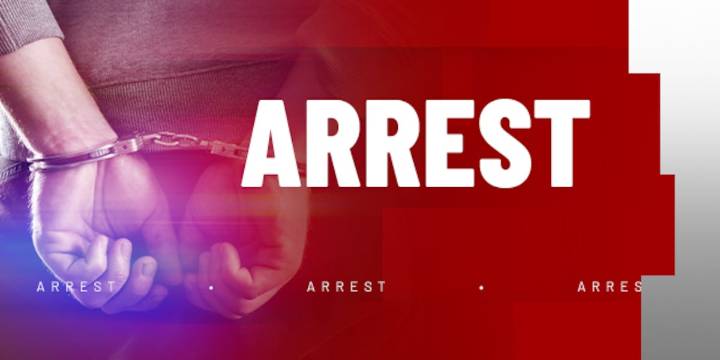 Police arrest teen who escaped from juvenile detention more than a week ago