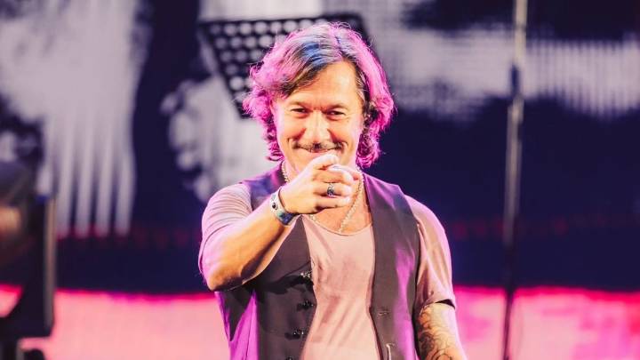 Diego Torres reveló el secreto para su transformación a los 54 años: de qué se trata