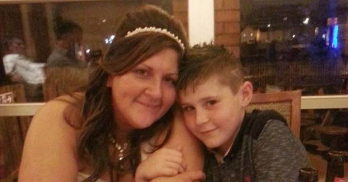 Son of Ayrshire mum killed by drivers racing at 111mph slams pair as 'rats'