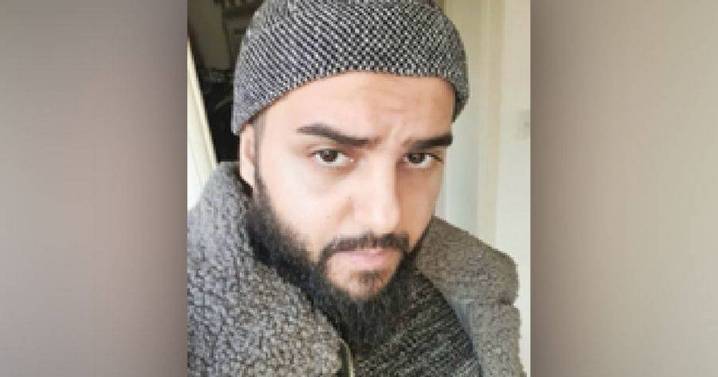 Alleged 'associate' of Manchester synagogue terrorist Jihad Al
