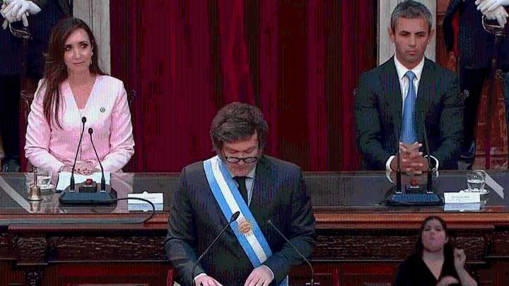 Milei convocará a sesiones extraordinarias: buscará aprobar el Presupuesto 2026 y un paquete de reformas clave antes de fin de año