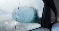 Toyota urges motorists to place 1 item on car dashboard to stop condensation