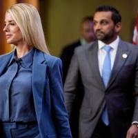 FBI agents fired for kneeling during racial justice protest file suit