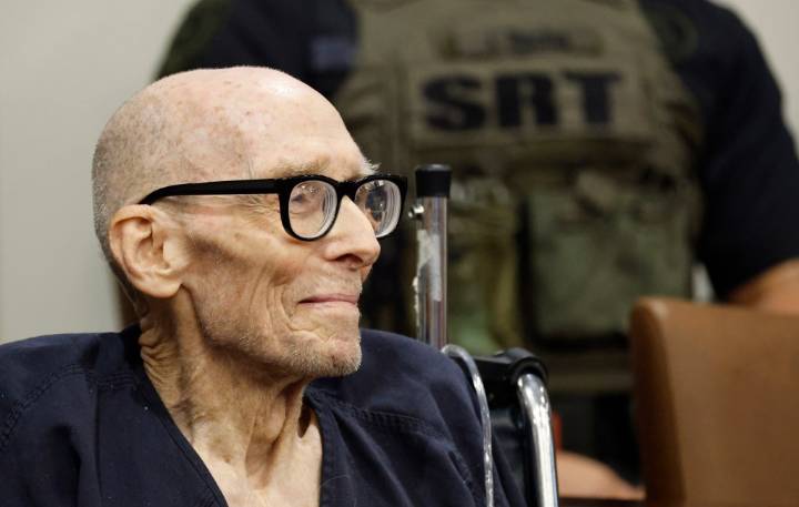 Tommy Zeigler's attorneys say new DNA tests prove innocence