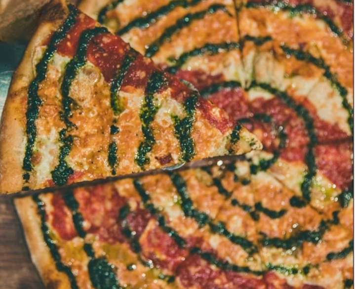 Staten Island fitness studio organizing Giants player appearance, pizza party on Saturday