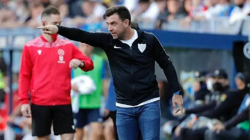 El elegido: Pablo Guede es el principal candidato para dirigir a Alianza Lima