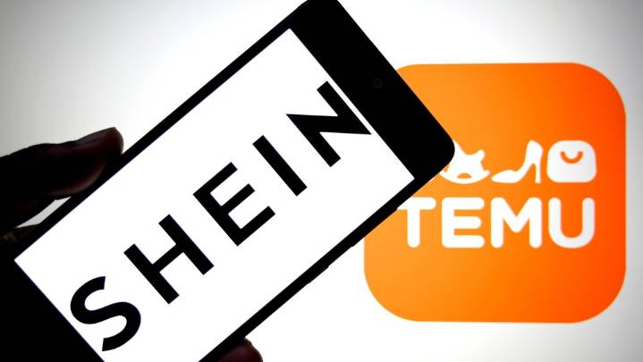 EU Imposes €3 Fee on Small Parcels to Target Shein, Temu Imports