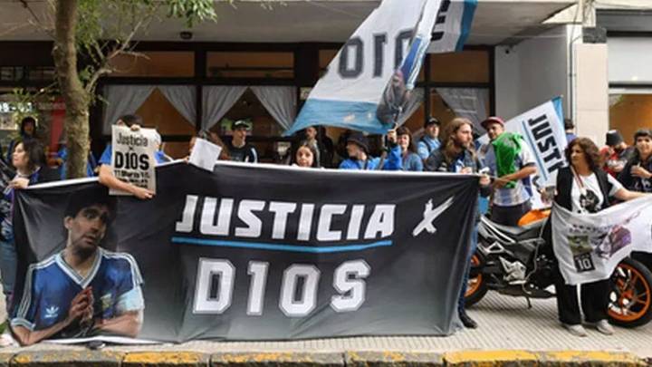 Nuevo juicio por la muerte de Diego Maradona: cómo será el cronograma