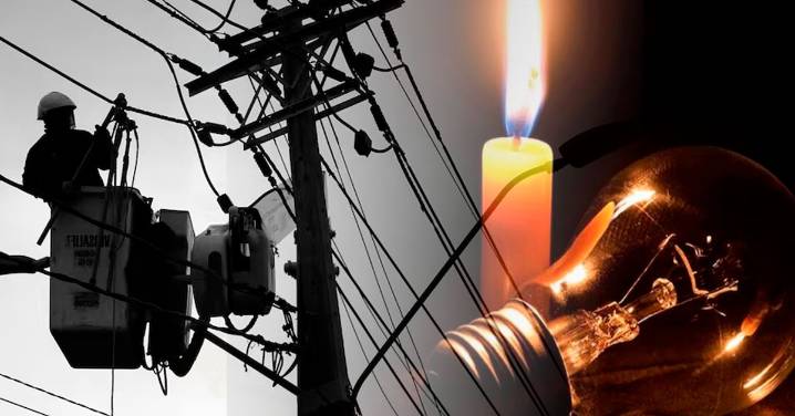¡Hasta 8 horas sin luz! Anuncian corte del servicio eléctrico este 14 de diciembre: AQUÍ todos los detalles