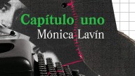 Mónica Lavín y la experiencia de leer con los oídos