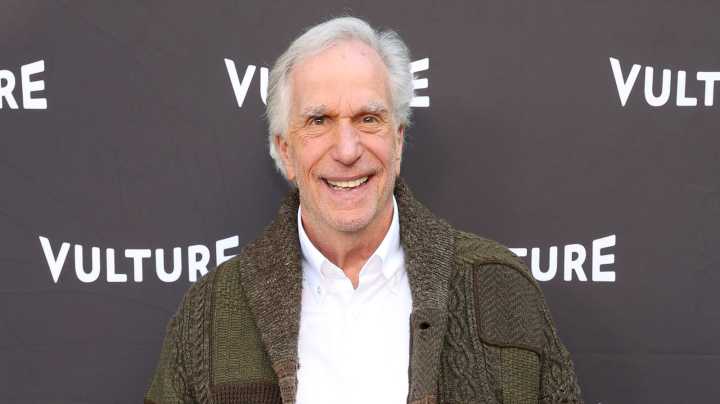 Tragic Details About Henry Winkler