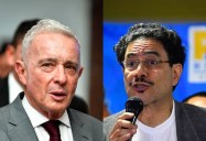 Expresidente Uribe repsonde a propuesta de austeridad de Iván Cepeda: “avanzamos en los social”