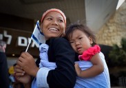 Nine Jewish Rabbis conclude weeklong screening of Bnei Menashe in Mizoram