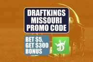DraftKings Missouri Promo Code: Get $300 Bonus for Chargers