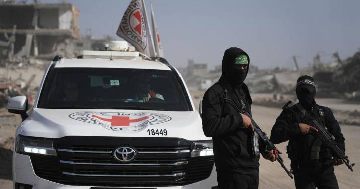 Trump's ceasefire plan for the Israel-Hamas war faces pitfalls as it moves into a new phase