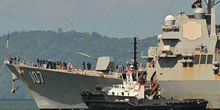 Congress strips merit from the military and shackles the president in one bill