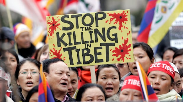 Followed, threatened and smeared — attacks by China against its critics in Canada are on the rise