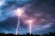 14-year-old girl killed by lightning in Machinga