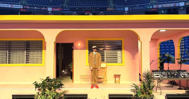 Estos podrían ser los invitados sorpresa de La Casita de Bad Bunny en México