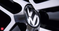 Volkswagen offers early exits to India plant workers as it restructures operations